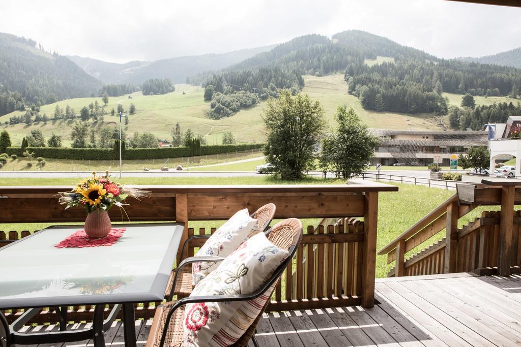 Residence Mariagrazia - Kaernten Card Sommer 2025 Inklusive Bad Kleinkirchheim Exteriör bild